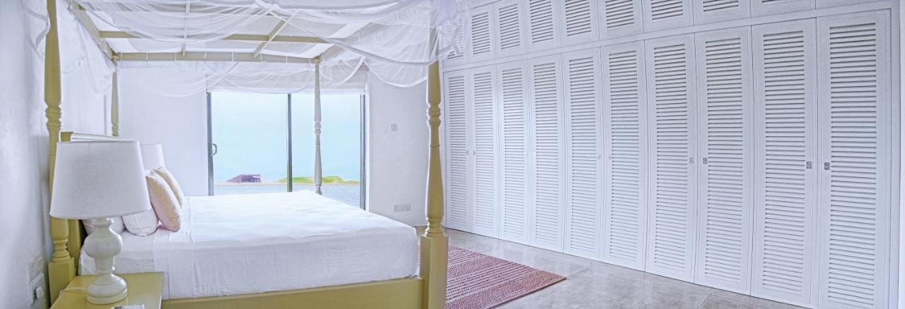 Villa Sante By The Serendipity Collection Kalpitiya Exterior foto